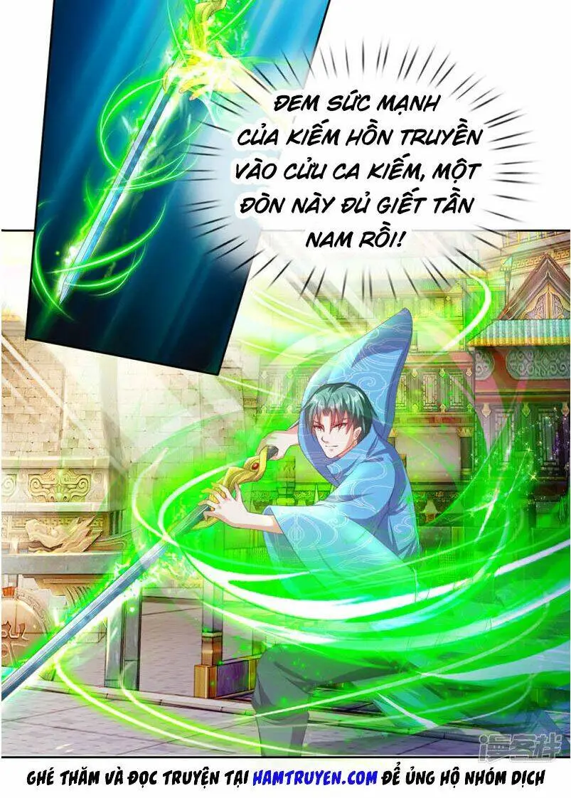 Chapter 137