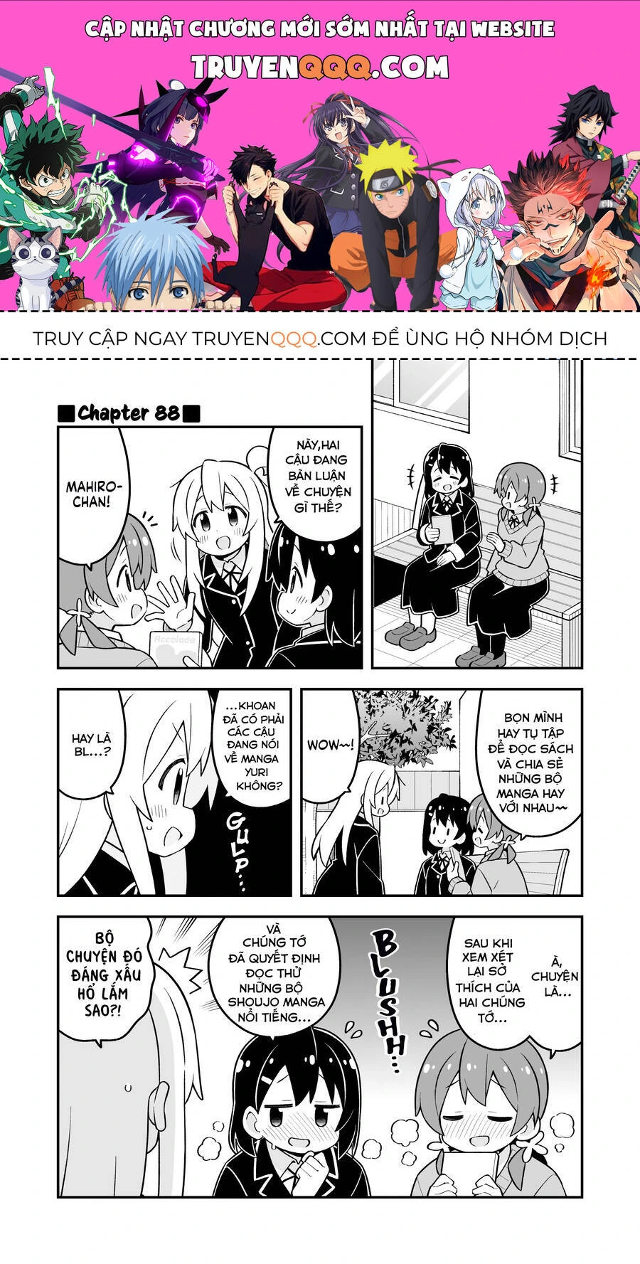 Chapter 88