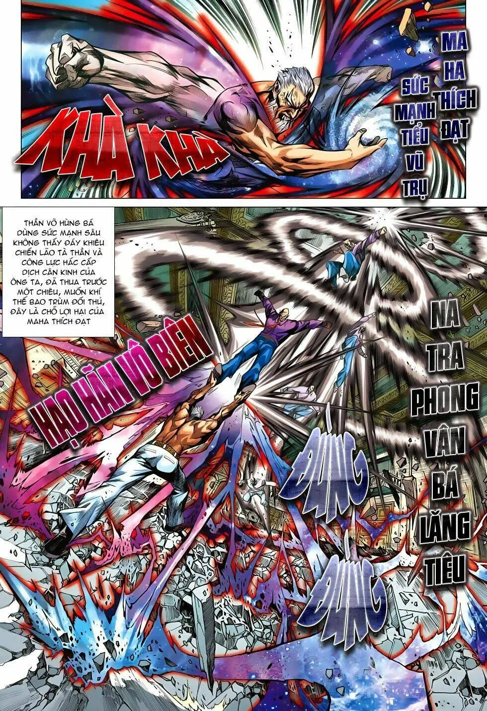 Chapter 699