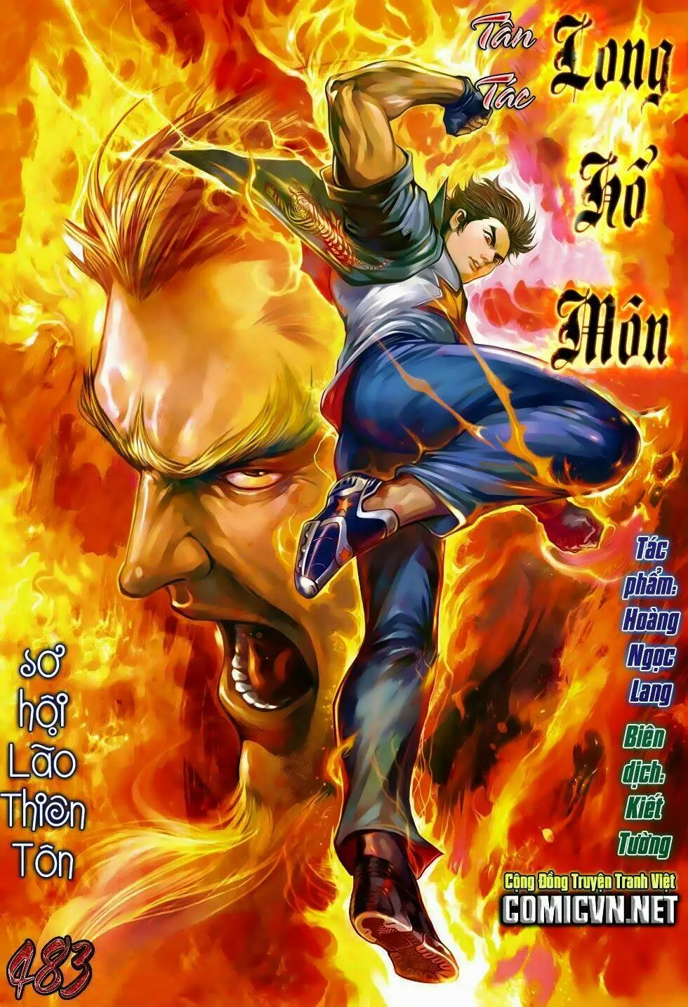 Chapter 483