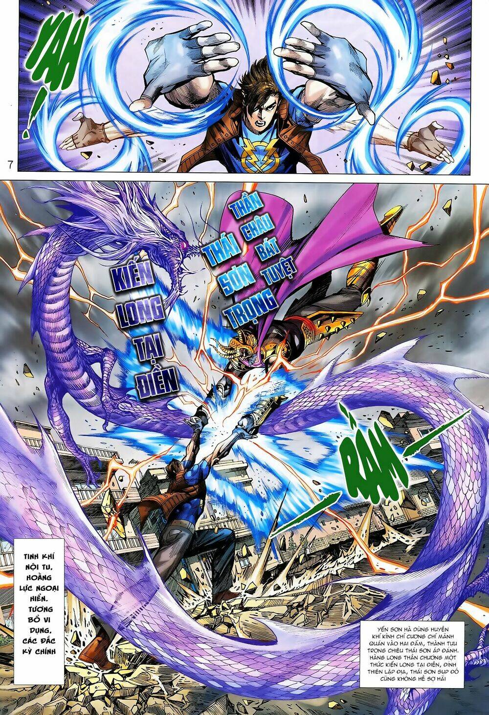 Chapter 919