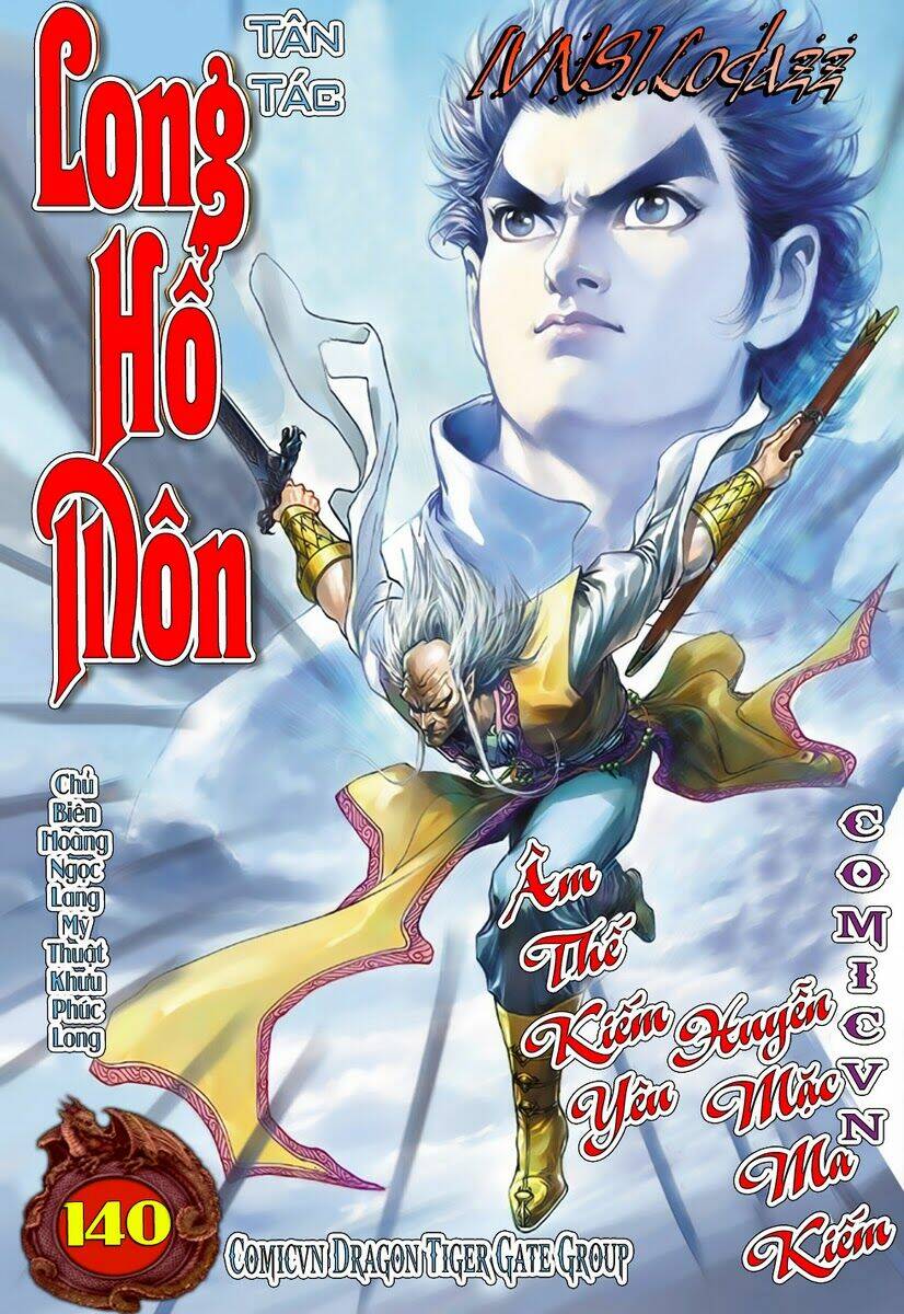 Chapter 140