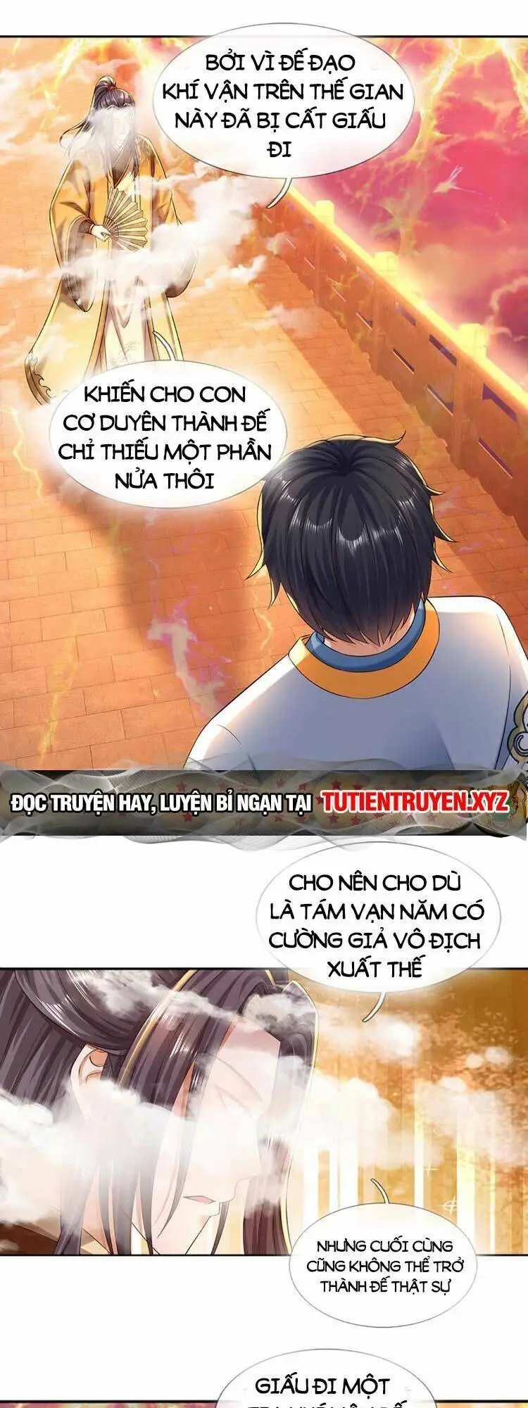 Chapter 256