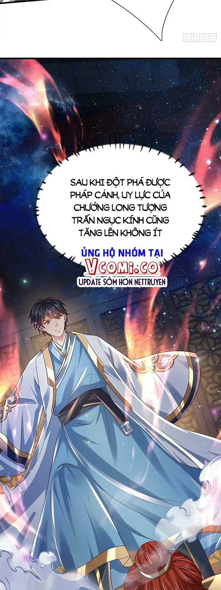 Chapter 138