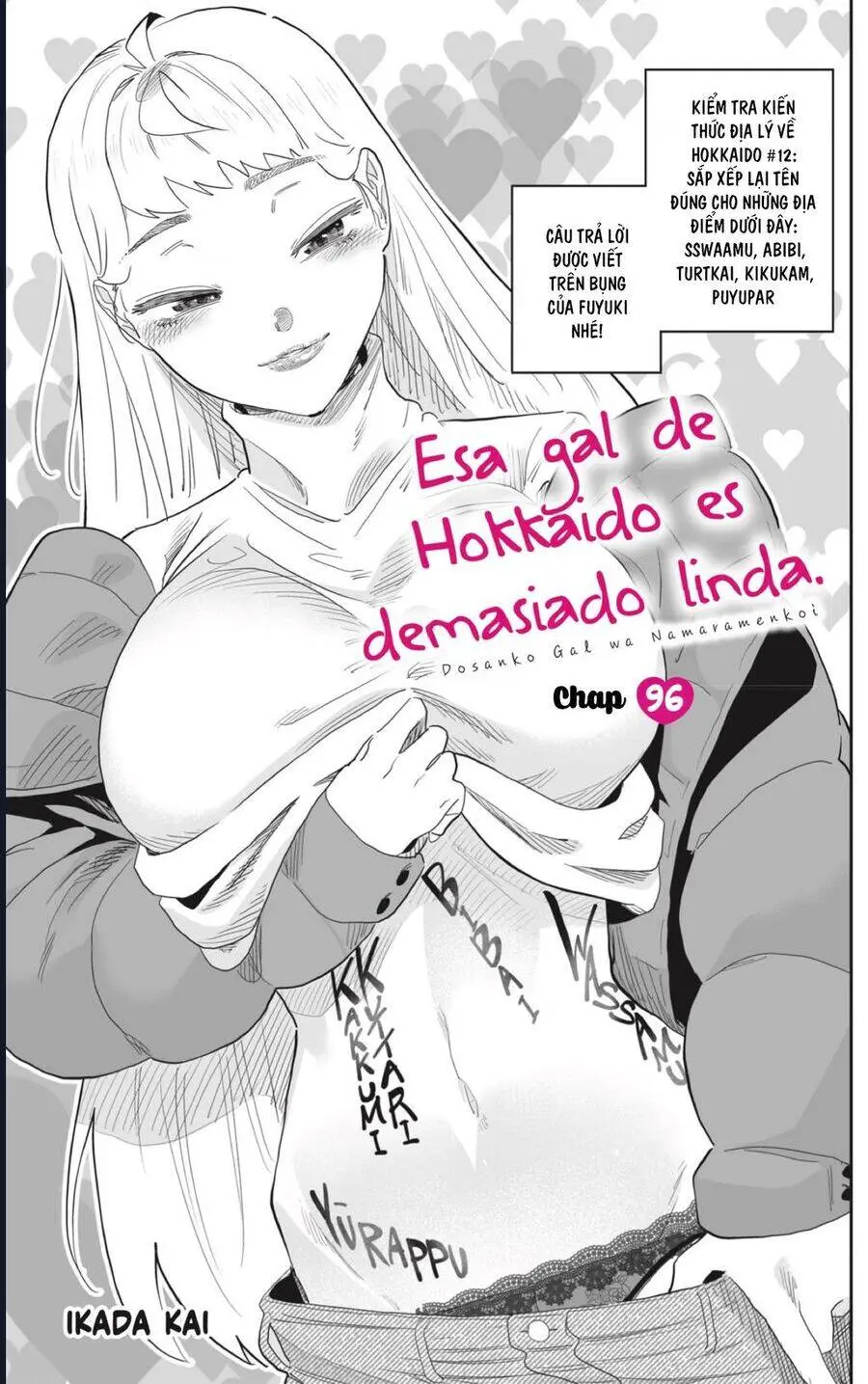 Chapter 96