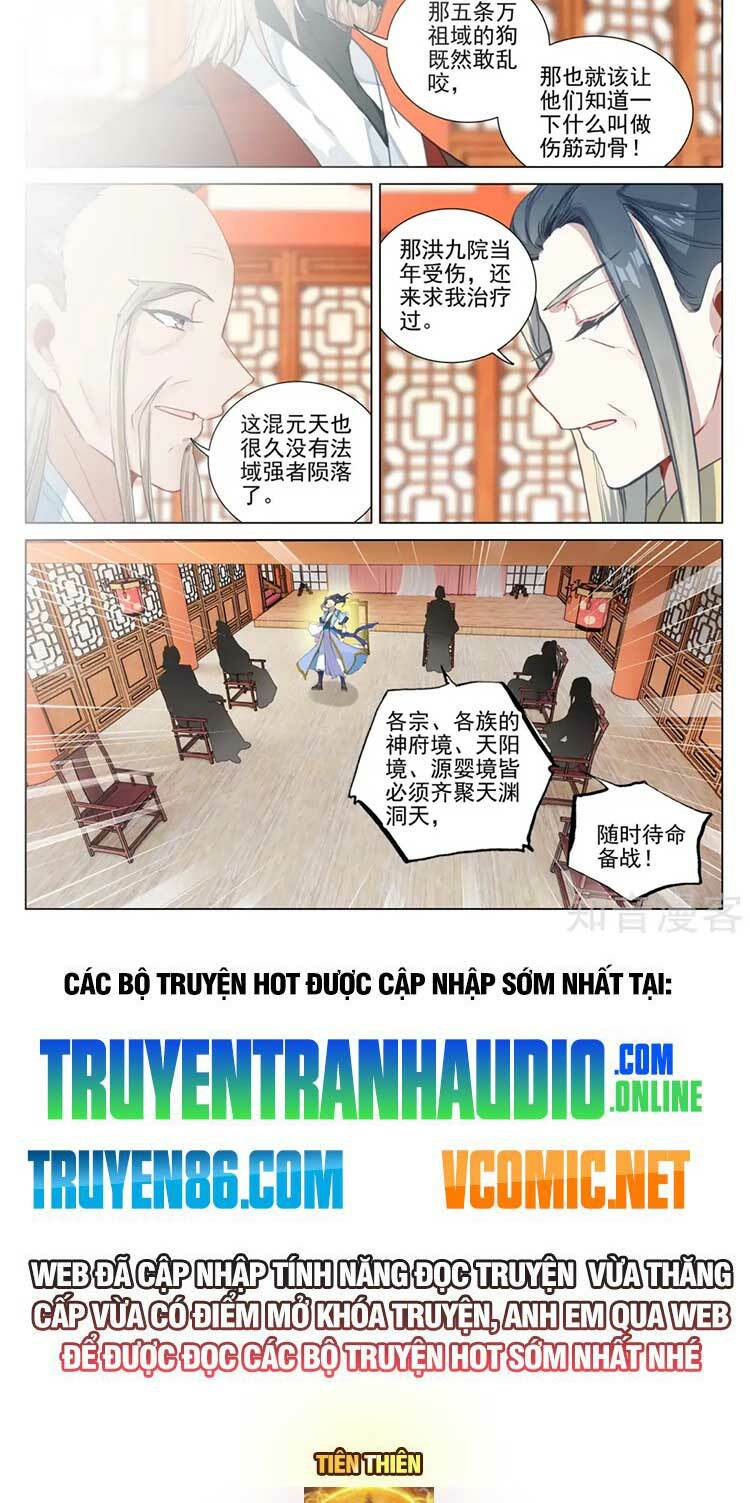 Chapter 603