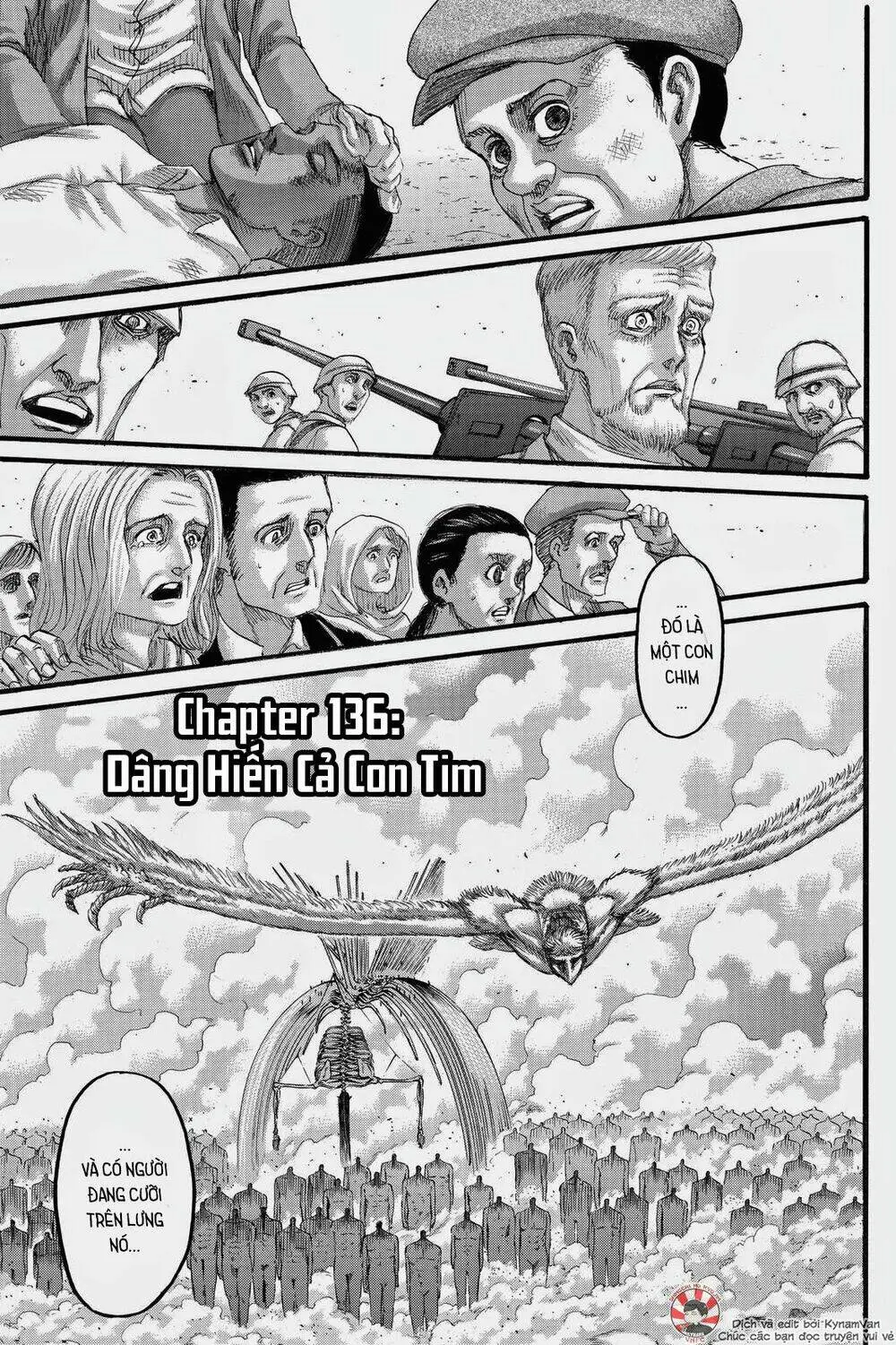 Chapter 136