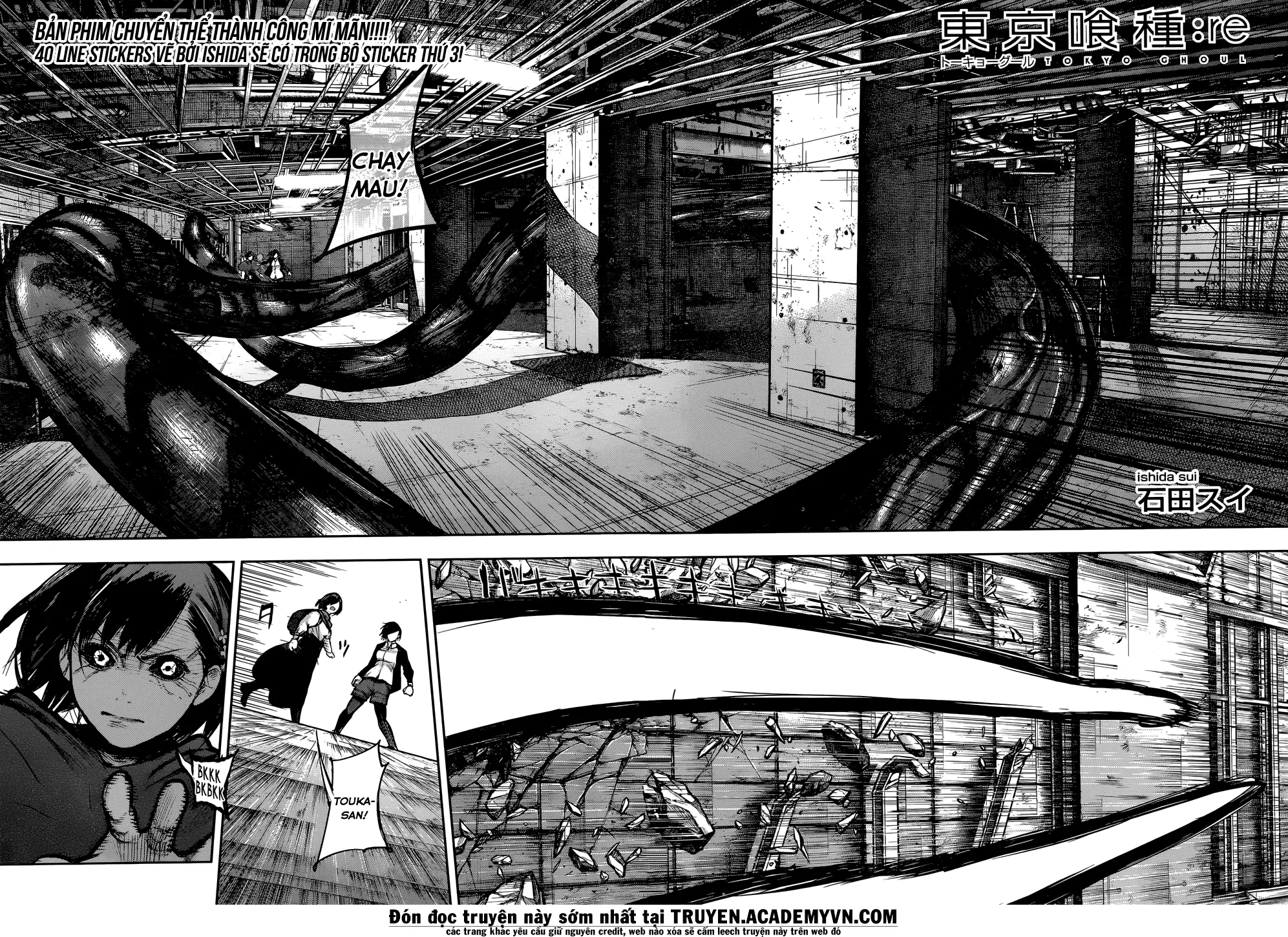 Chapter 136