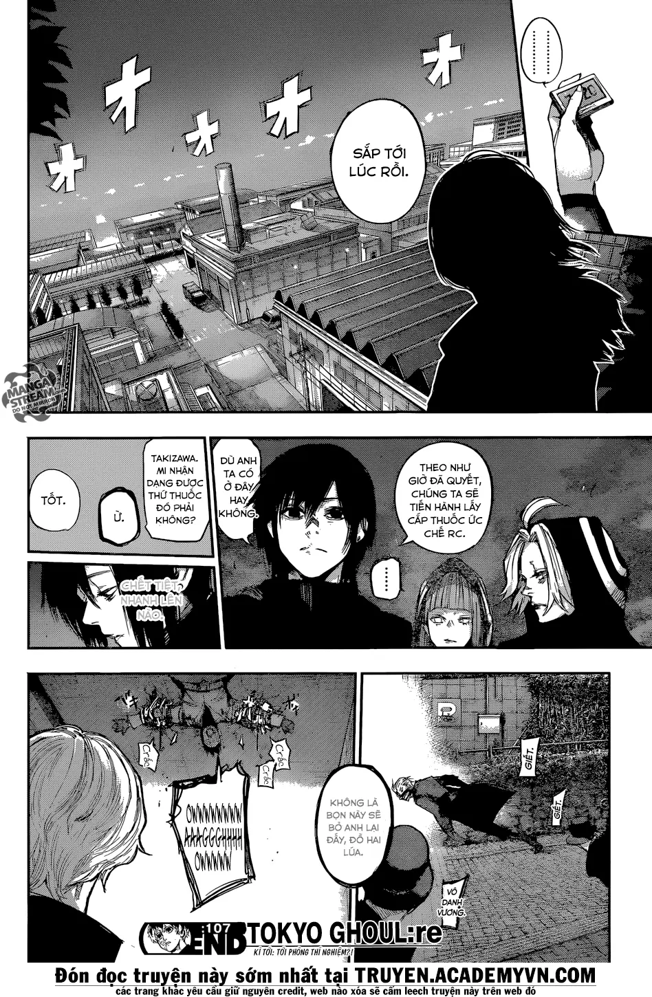 Chapter 107