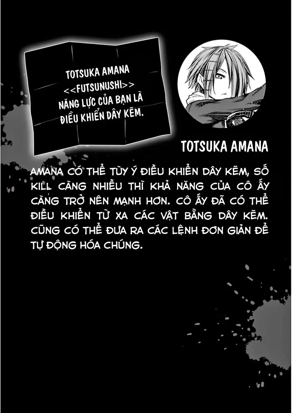 Chapter 85