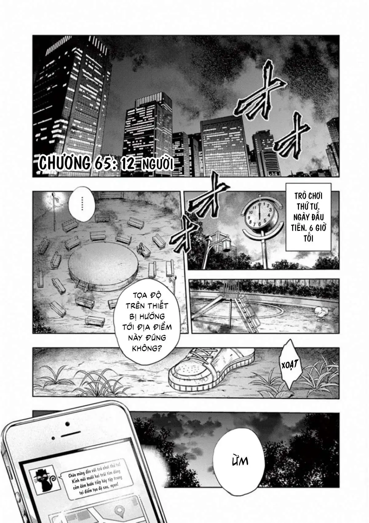 Chapter 65