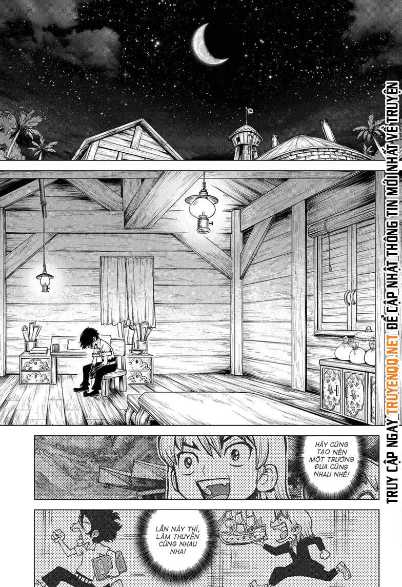 Chapter 207