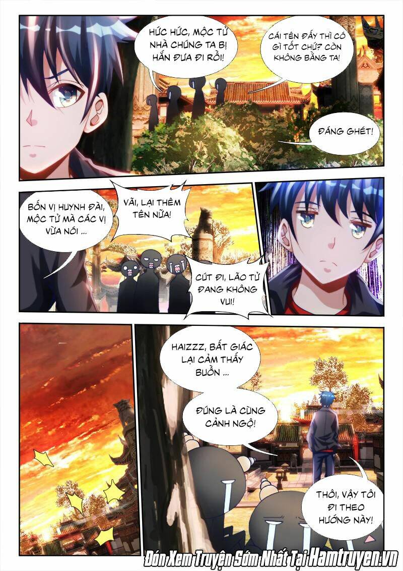 Chapter 135