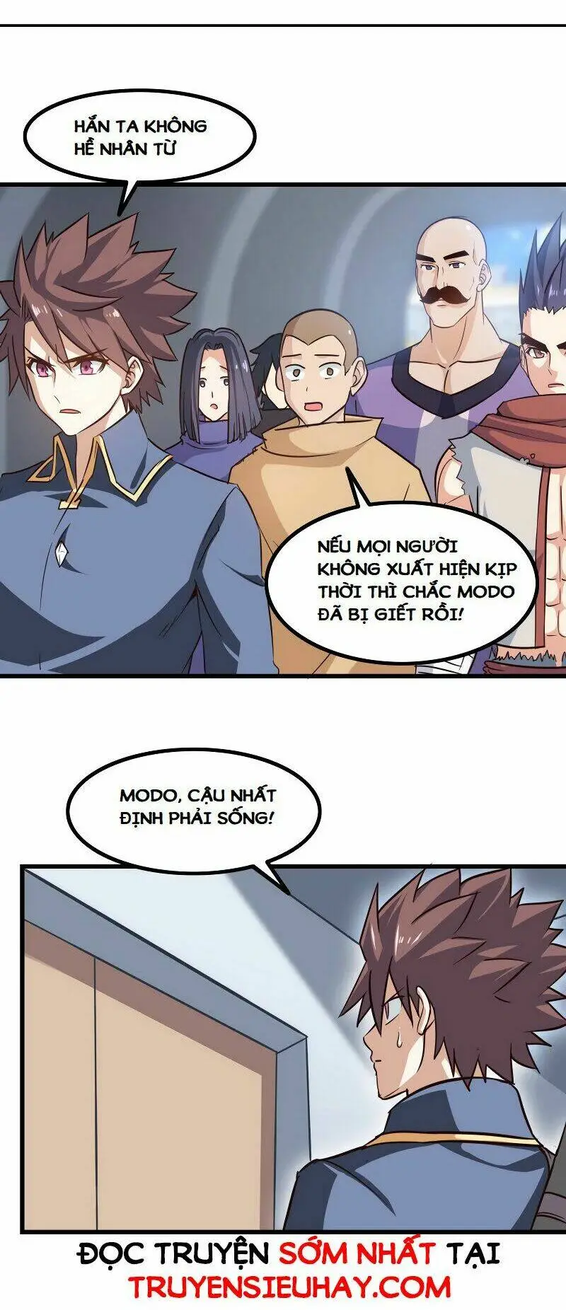 Chapter 111