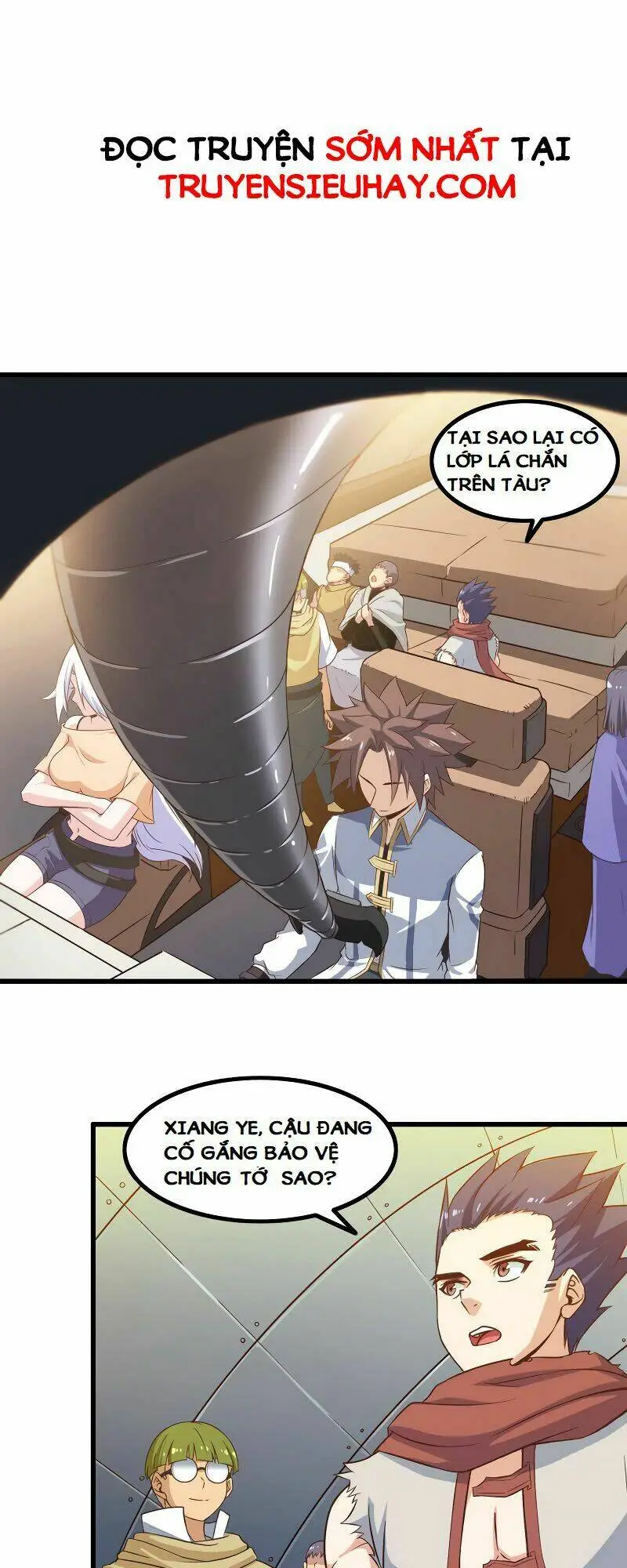 Chapter 65