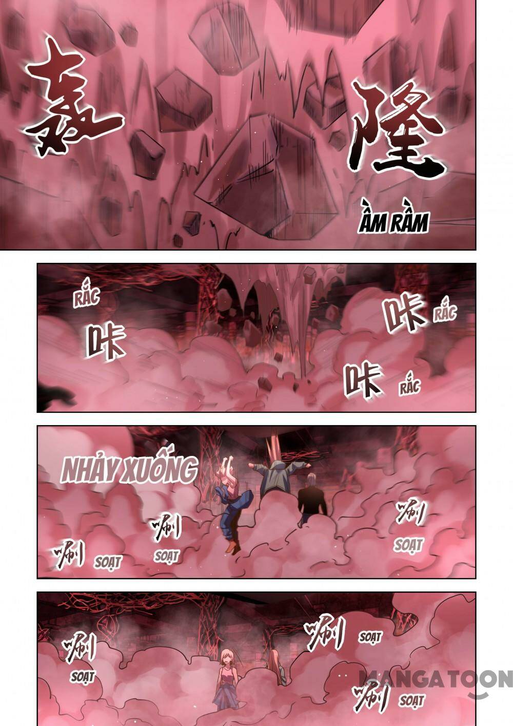 Chapter 492