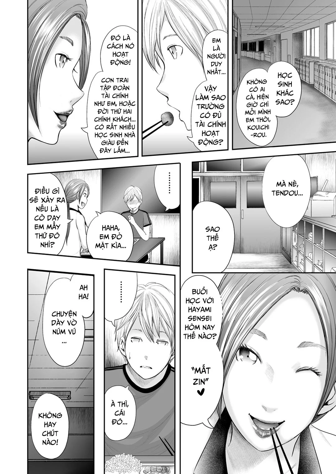 Chap 02 - Oral sex