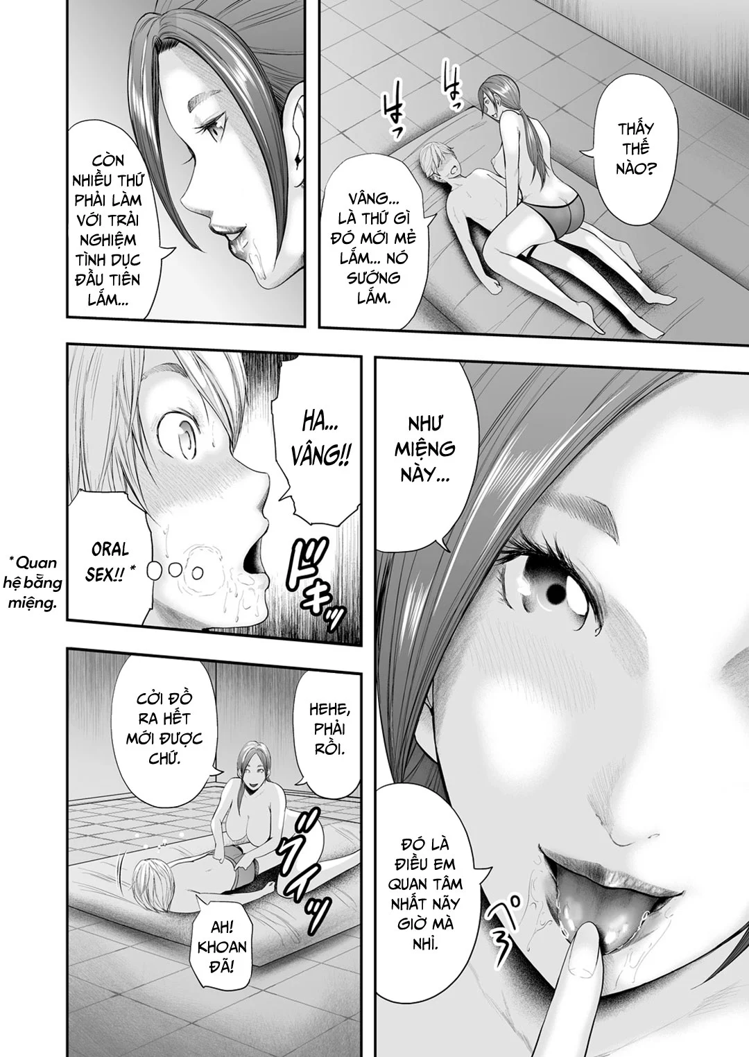 Chap 02 - Oral sex