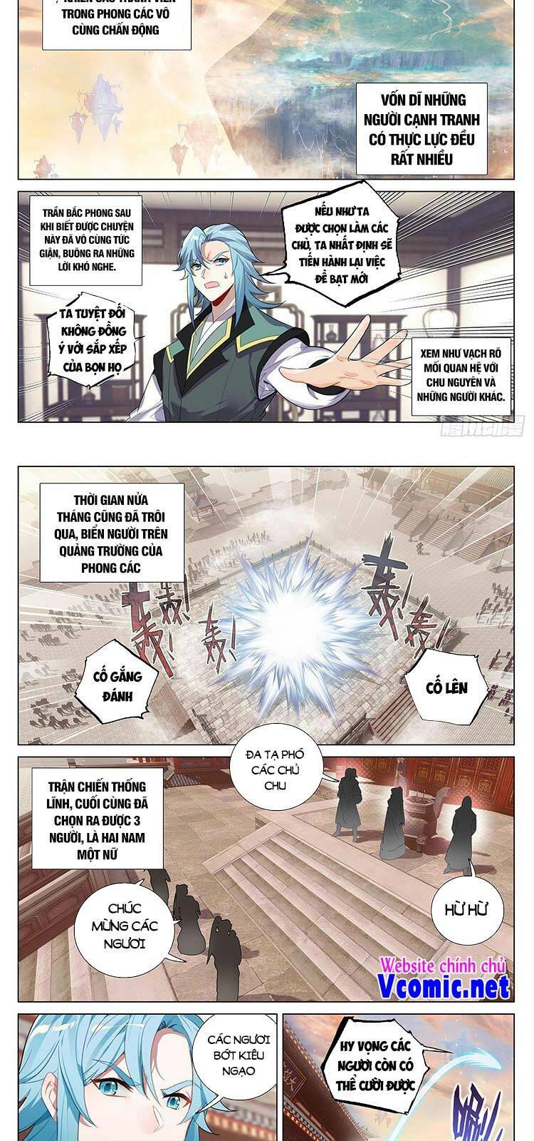 Chapter 411