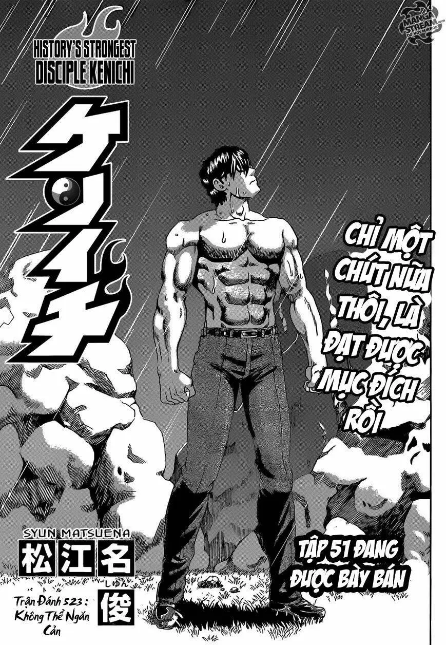 Chapter 523