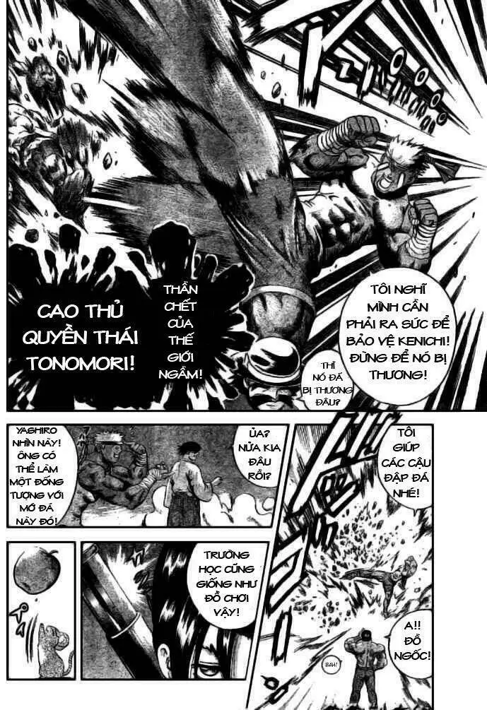 Chapter 268