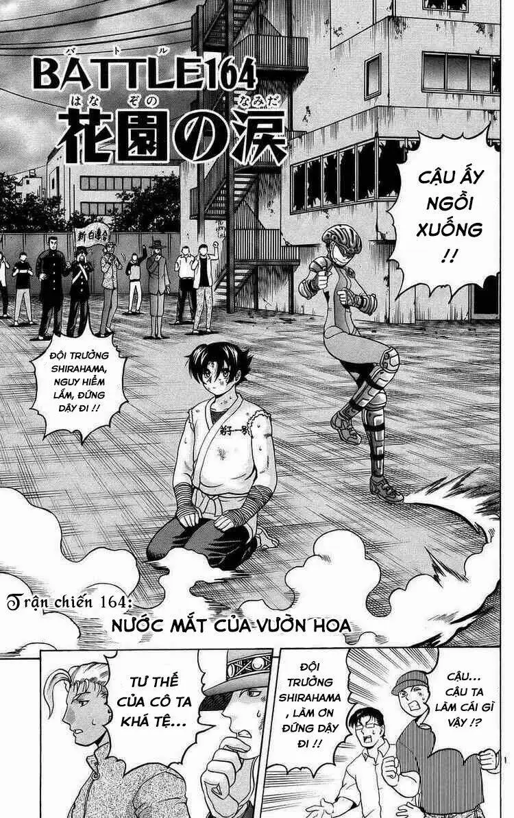 Chapter 164