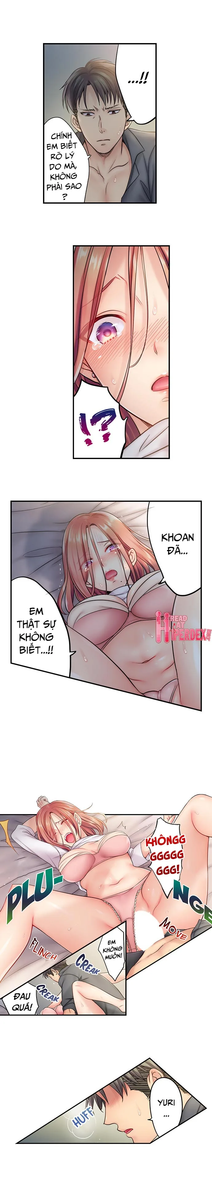 Chap 13-14-15