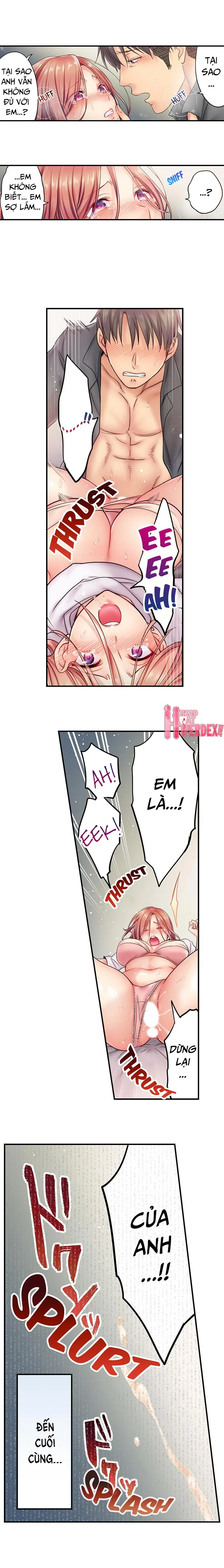 Chap 13-14-15
