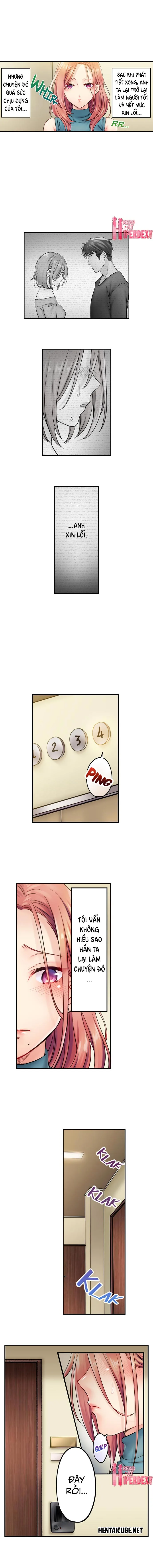 Chap 13-14-15