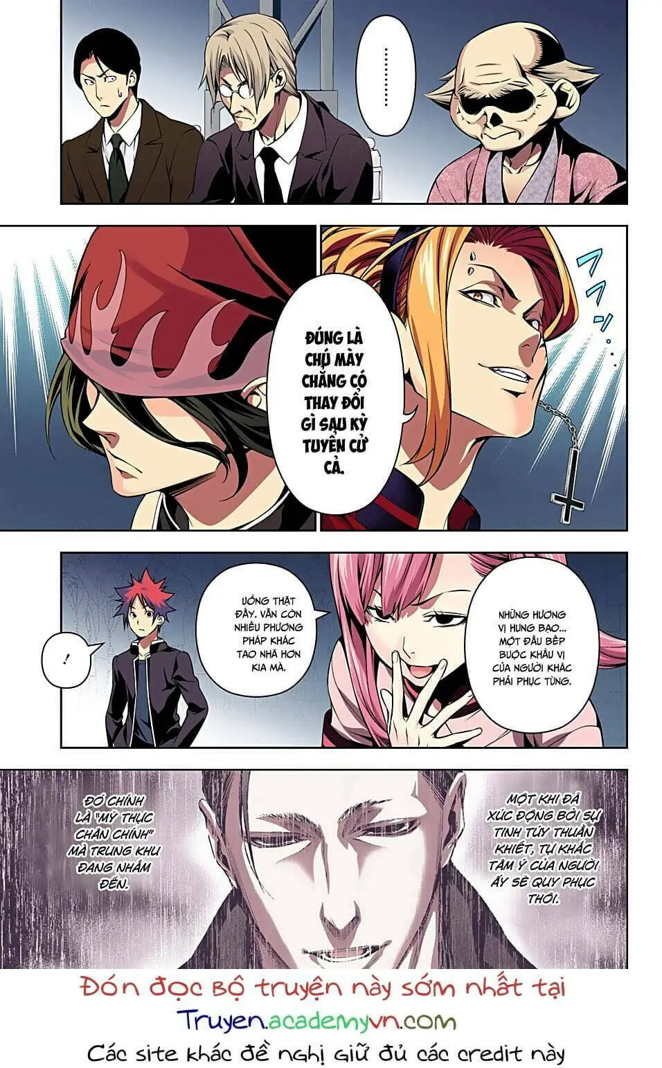 Chapter 158