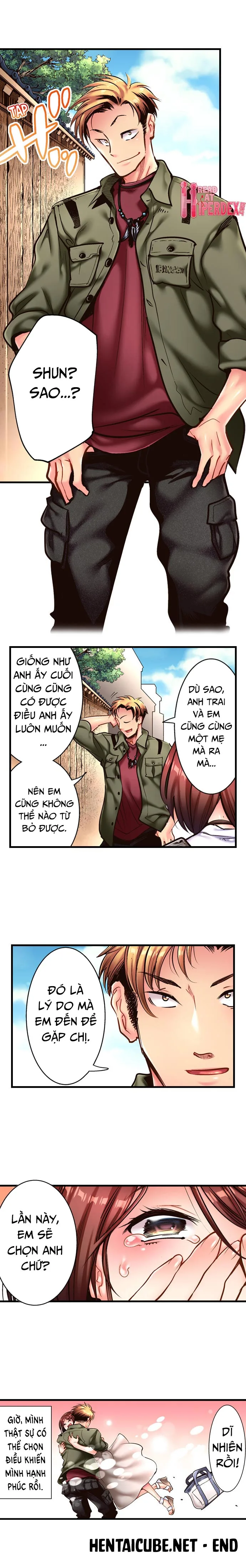 Chap 18 - END