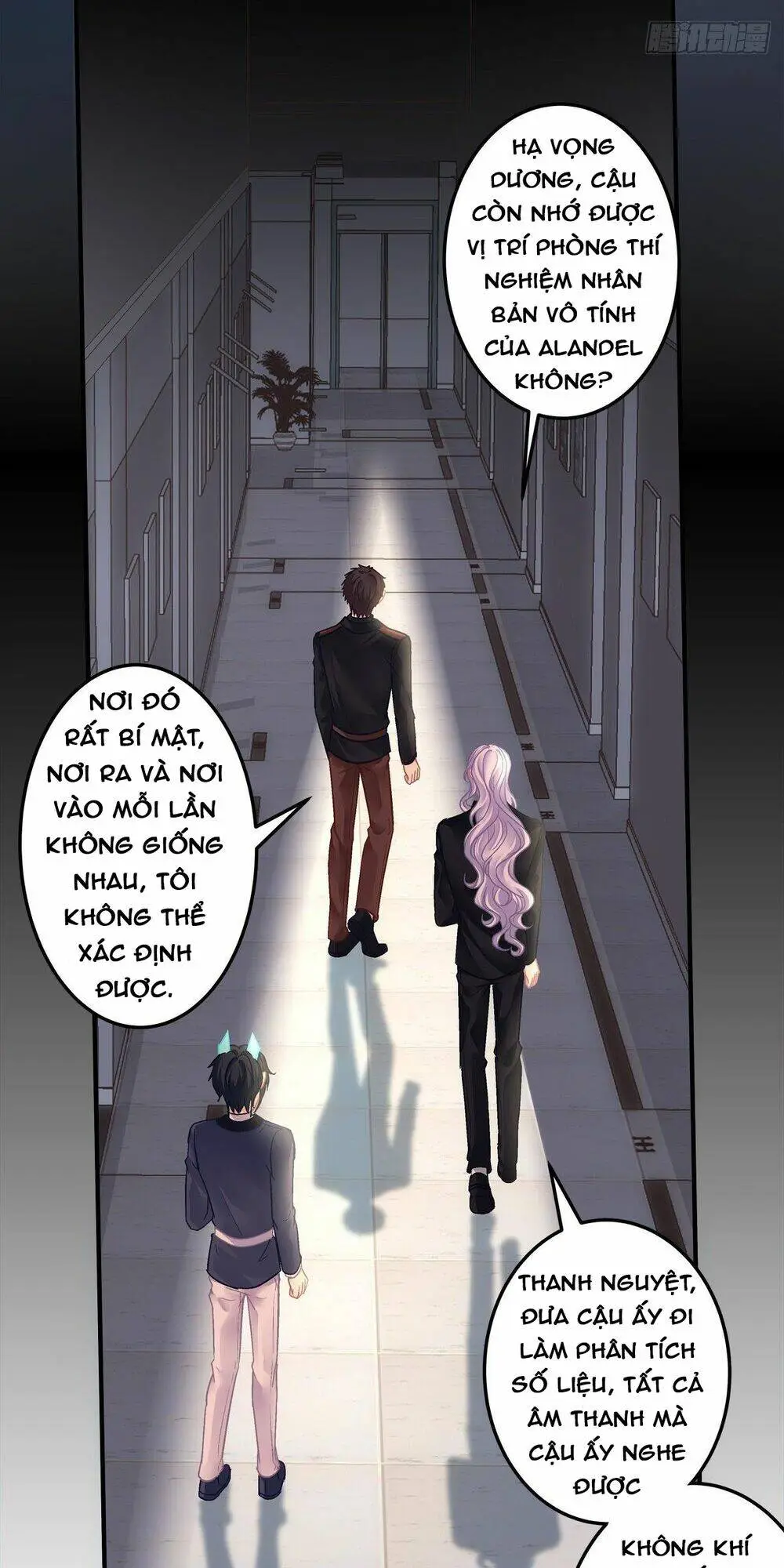 Chapter 128
