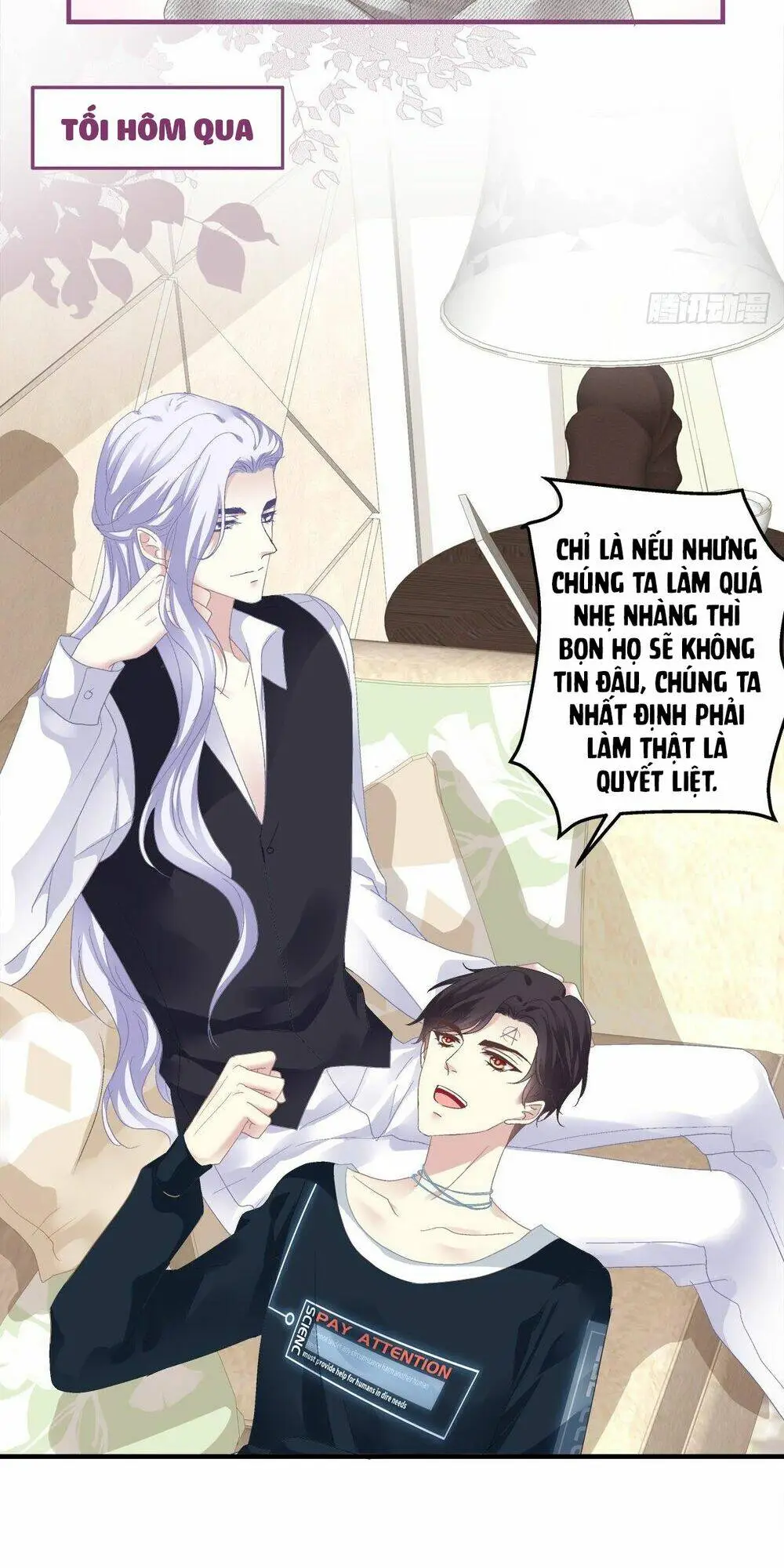 Chapter 119