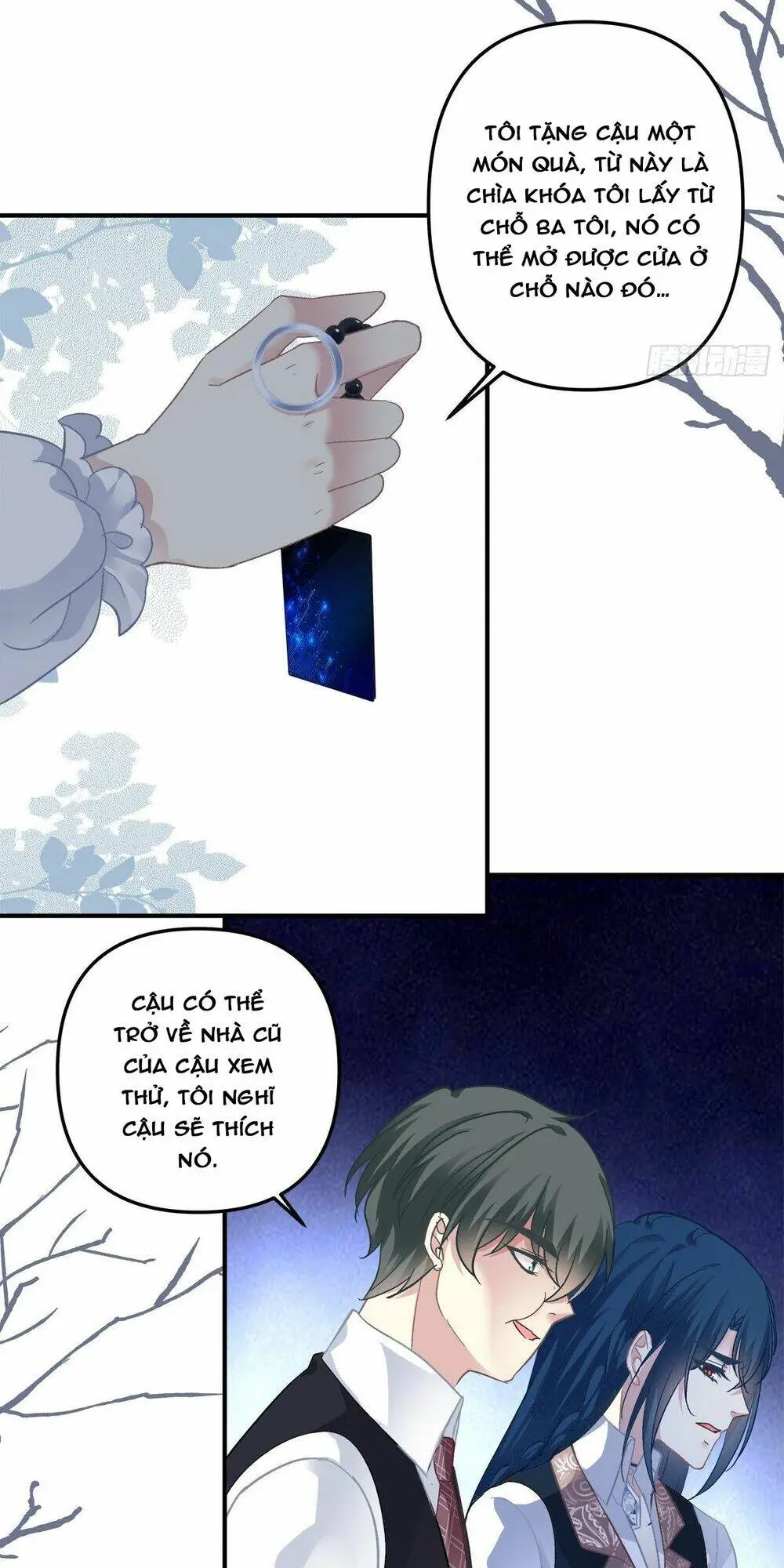 Chapter 111