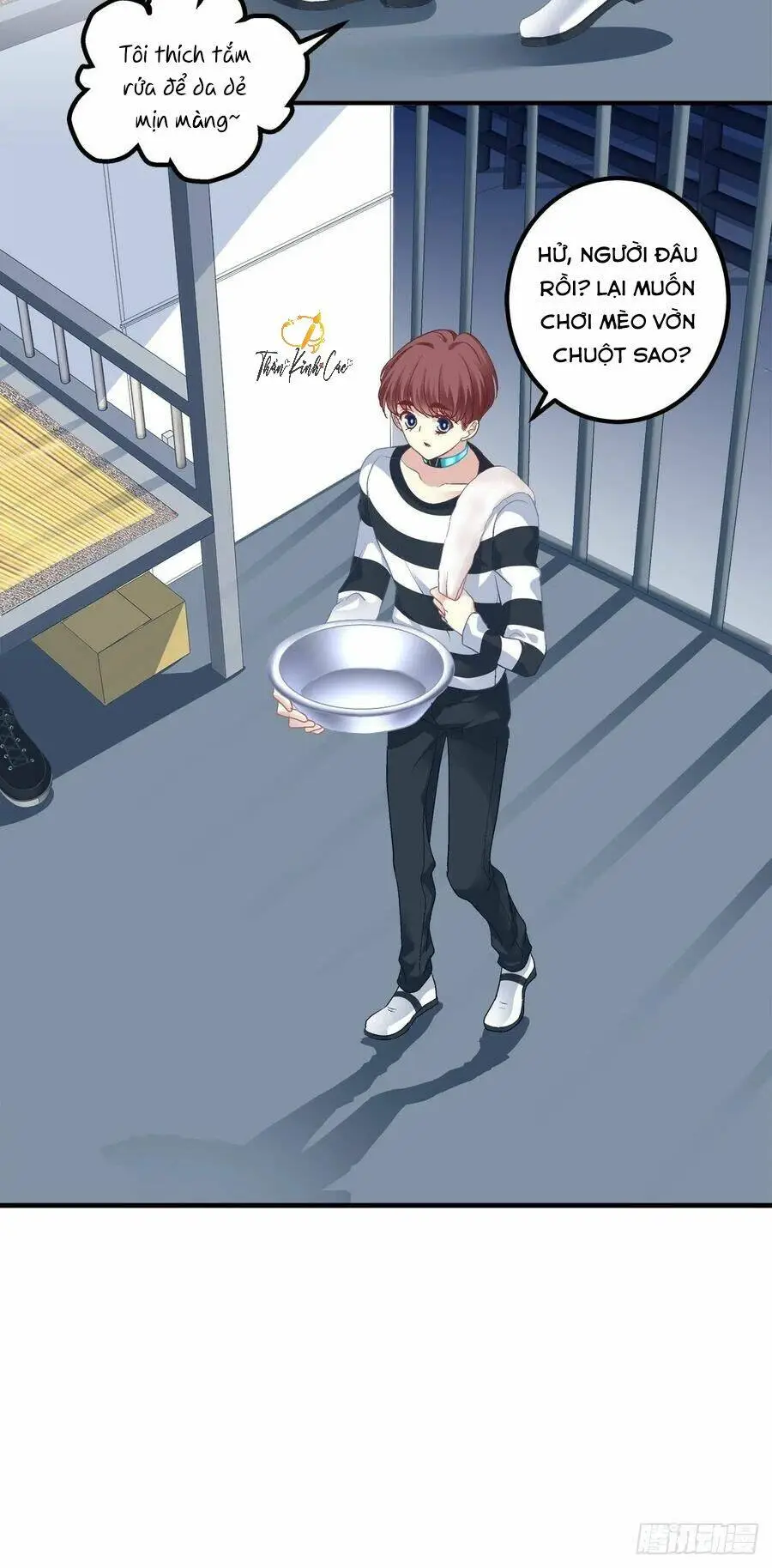 Chapter 80