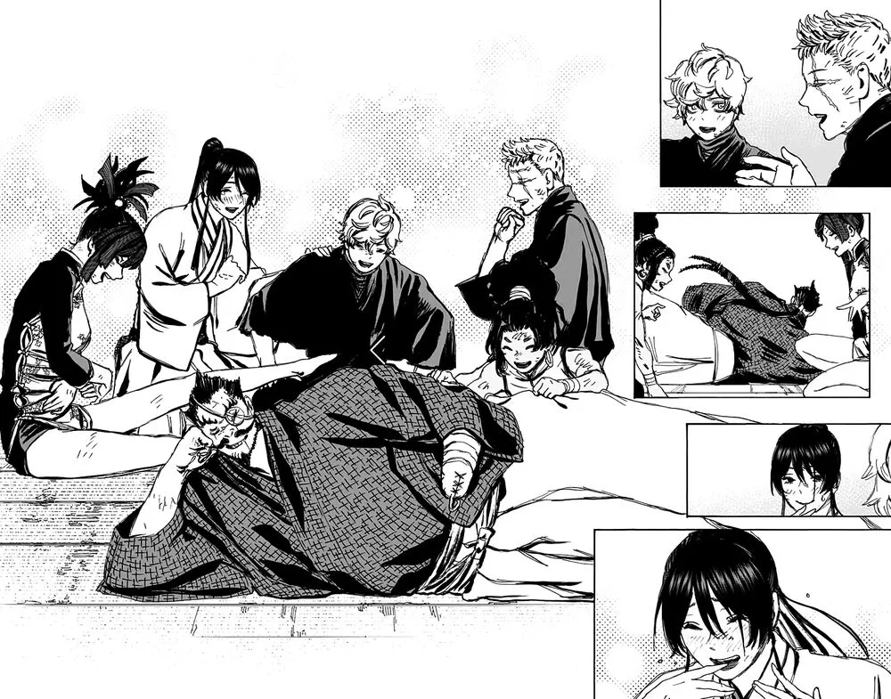 Chapter 125