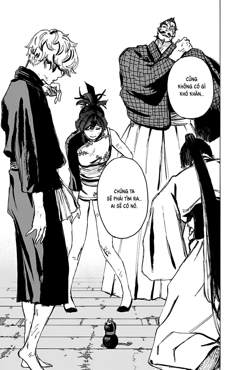 Chapter 125