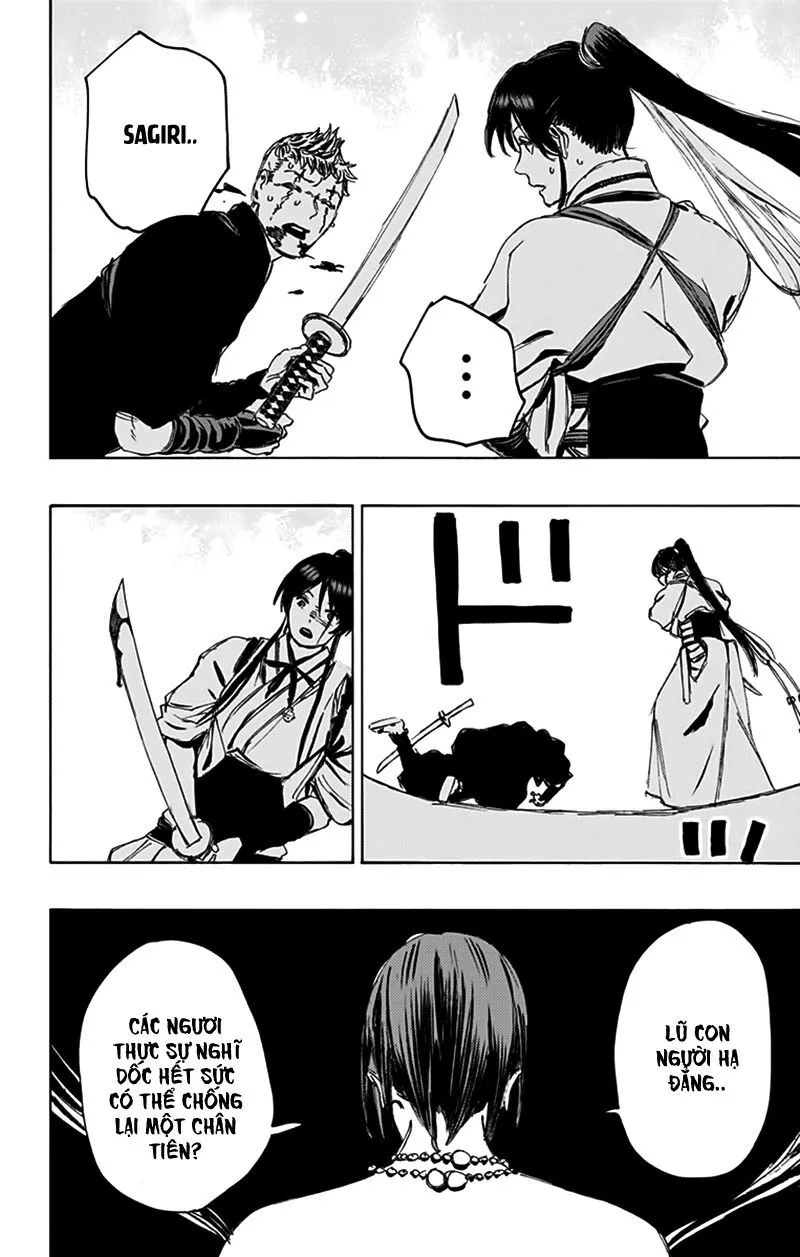 Chapter 118