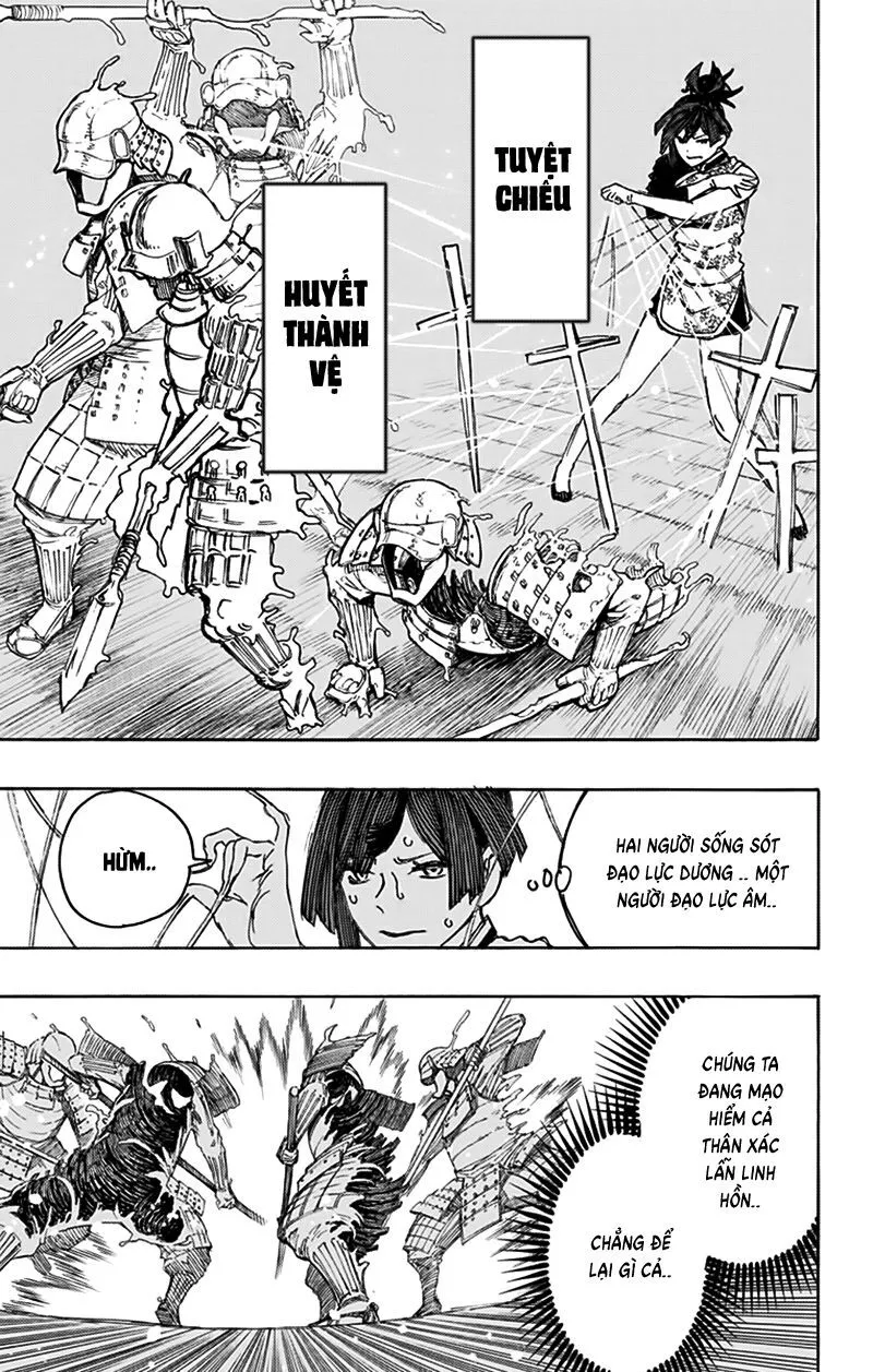 Chapter 118