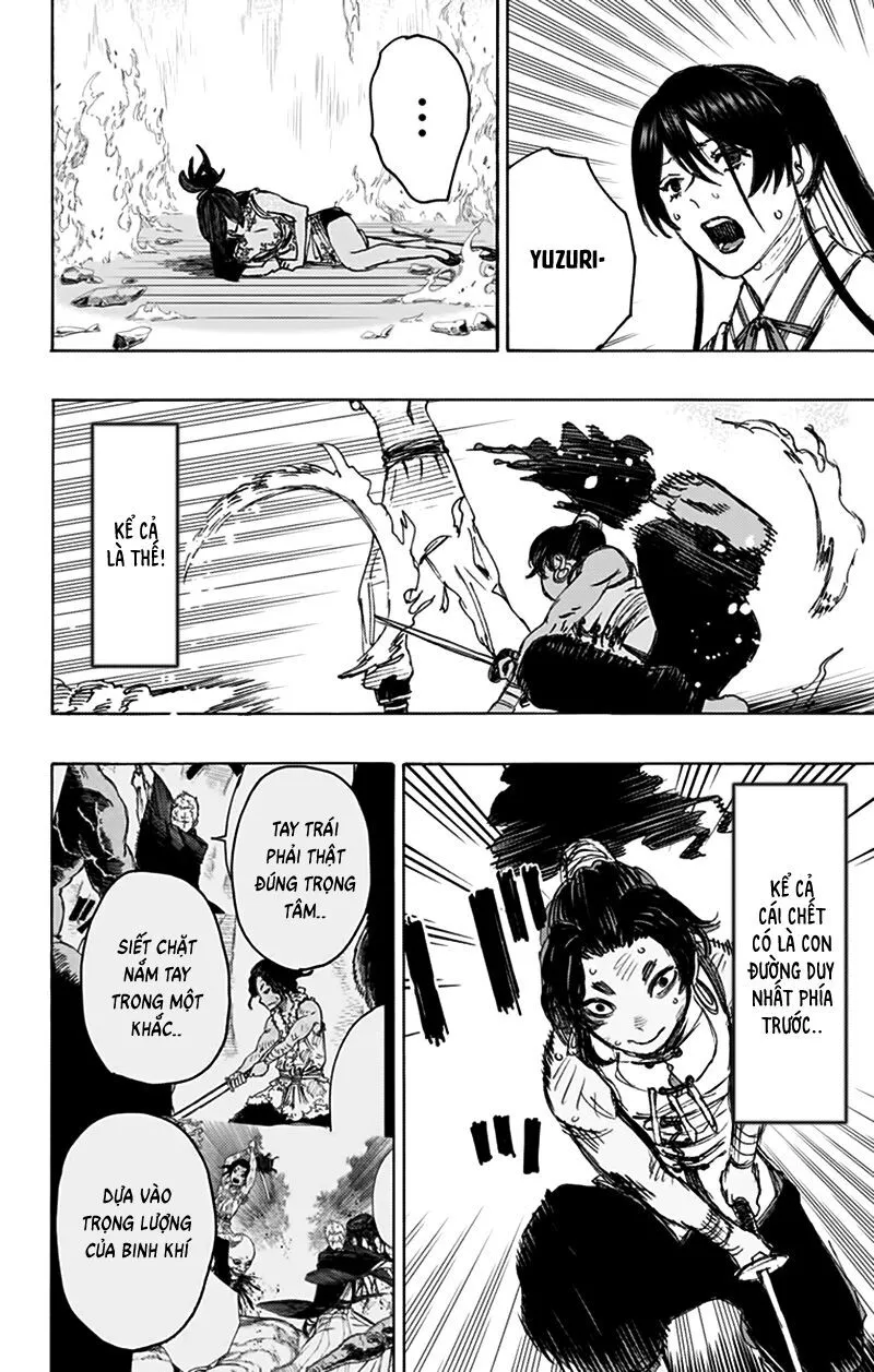 Chapter 118