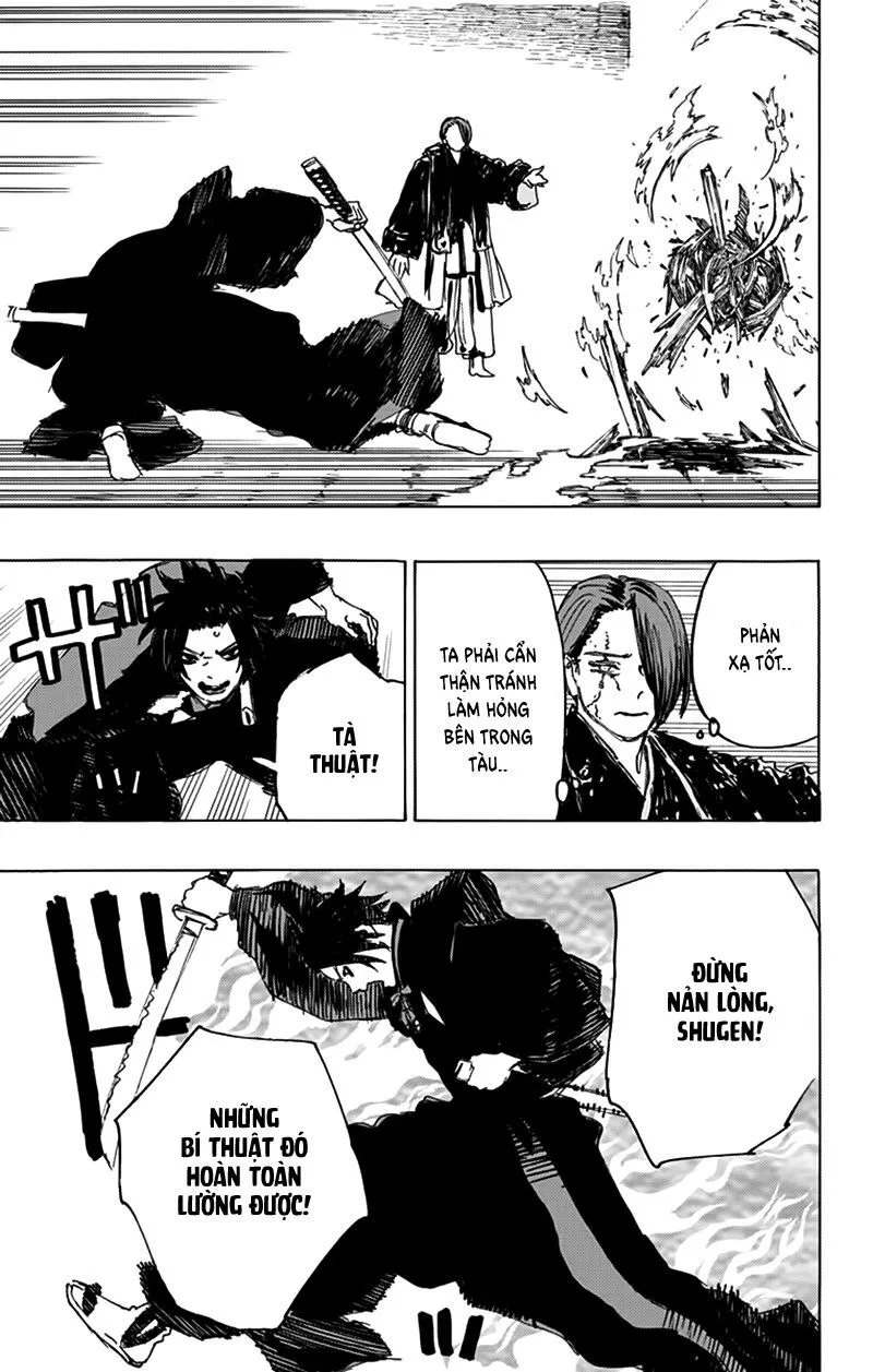 Chapter 111
