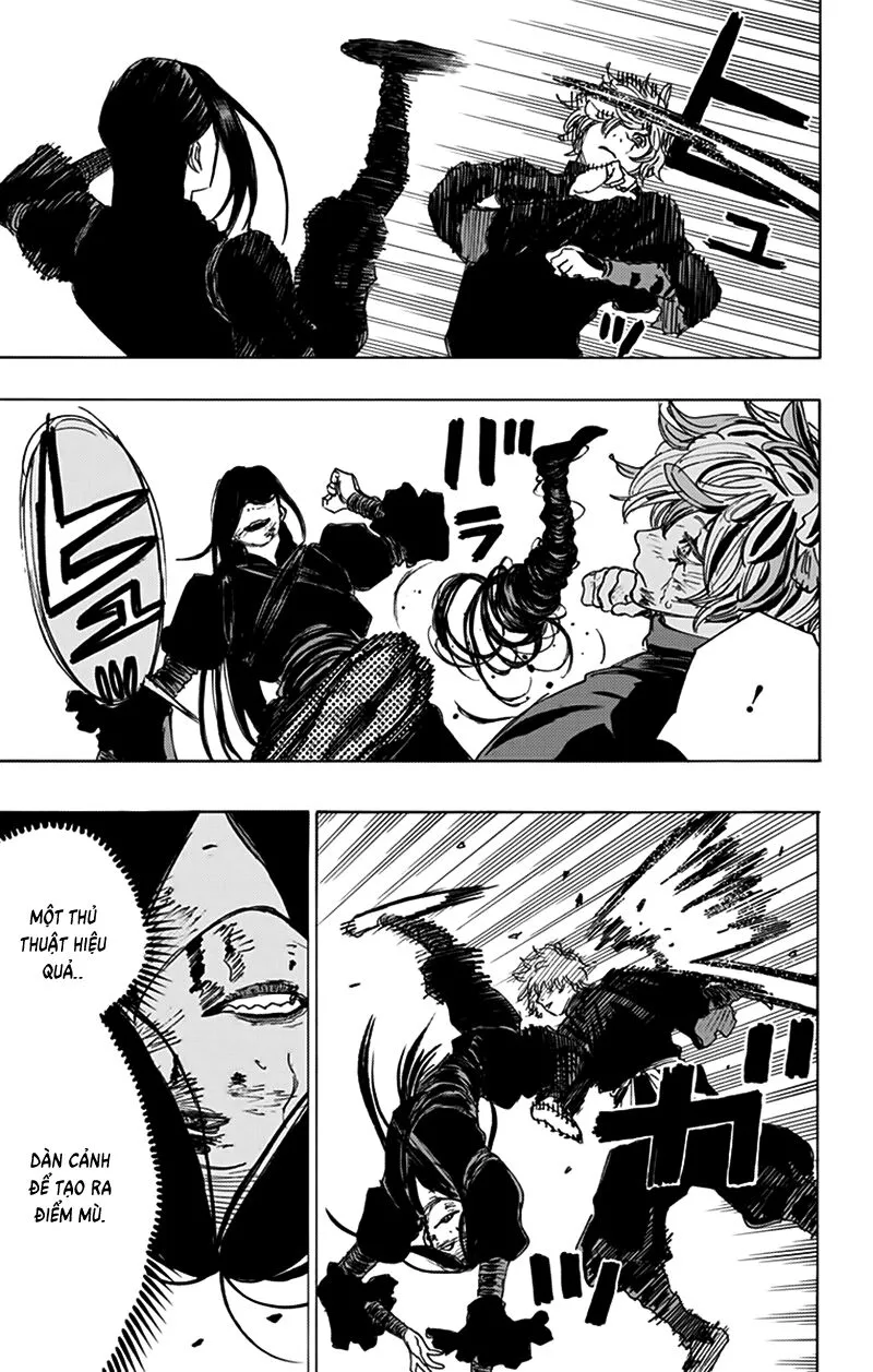 Chapter 107