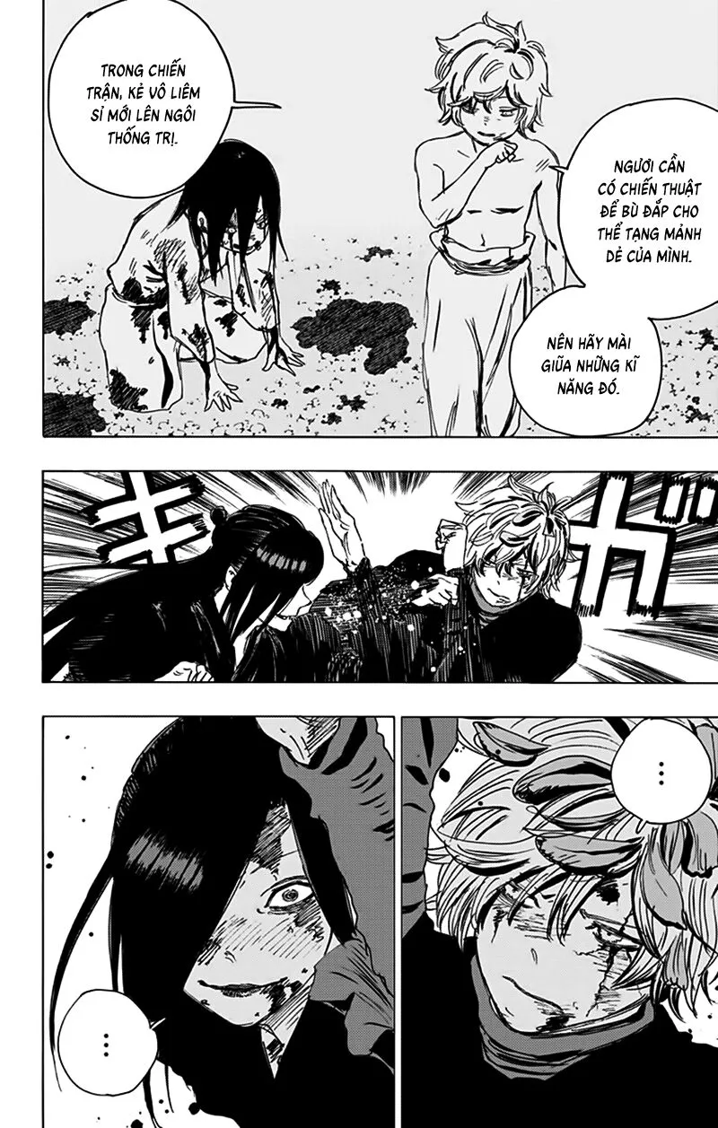 Chapter 107