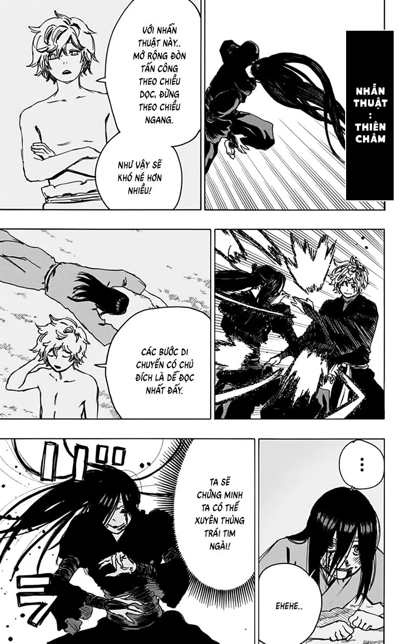 Chapter 107