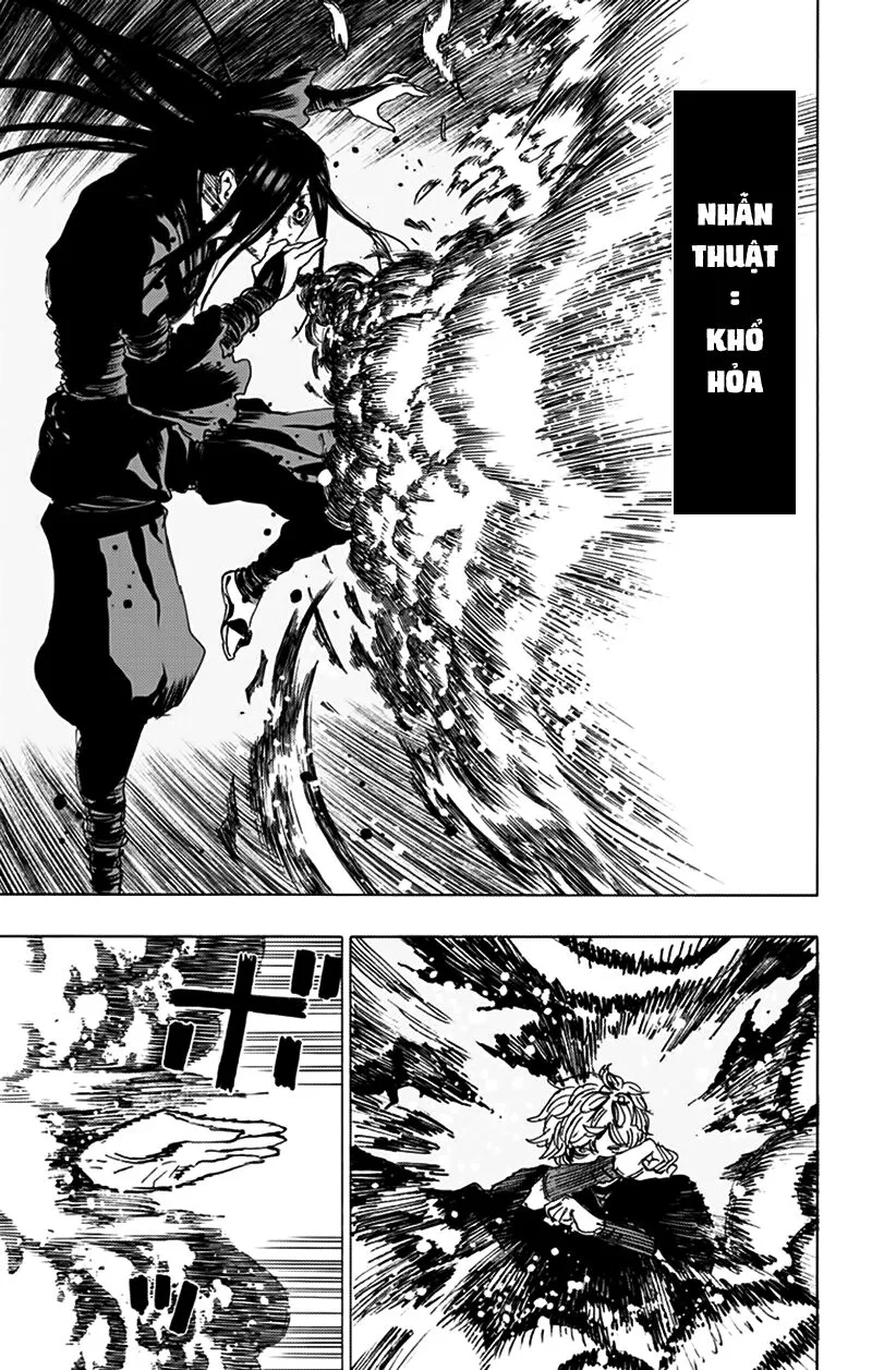Chapter 107