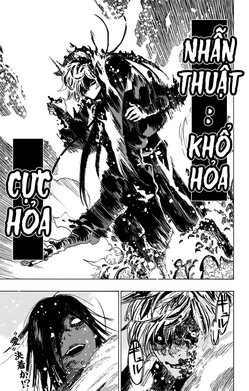 Chapter 107