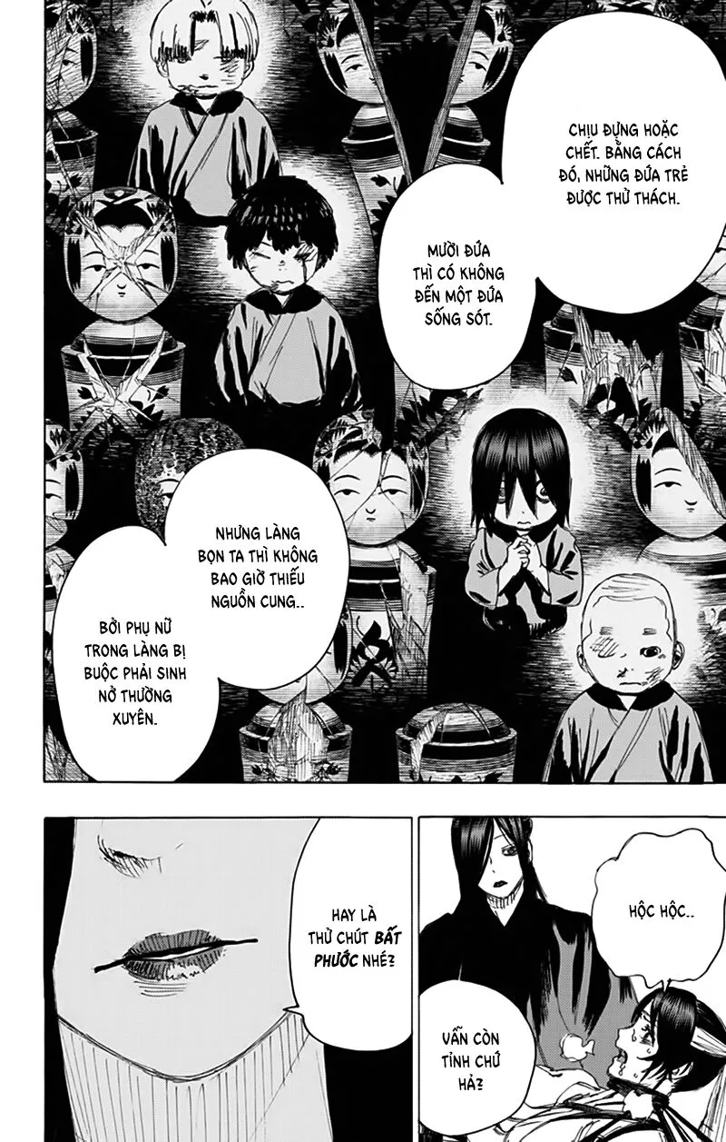 Chapter 105