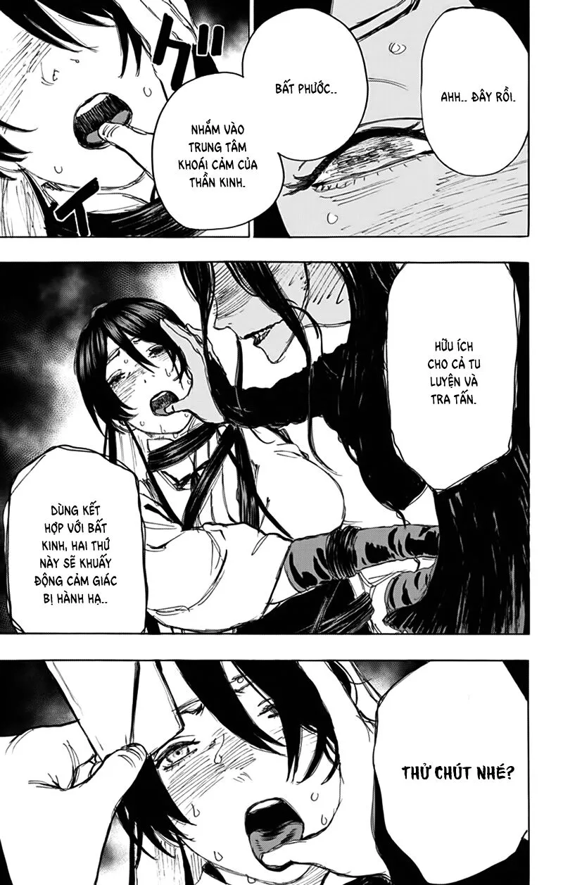 Chapter 105
