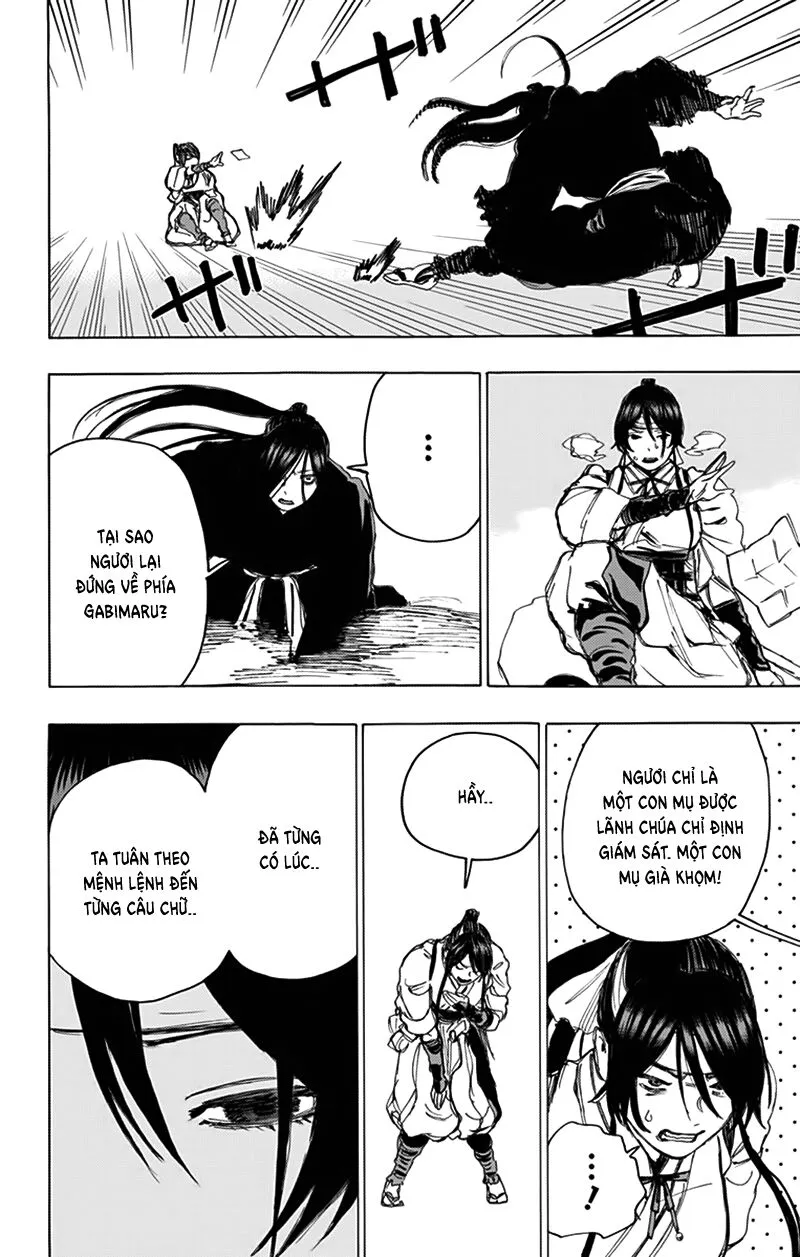 Chapter 105