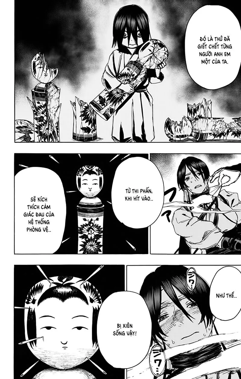 Chapter 105